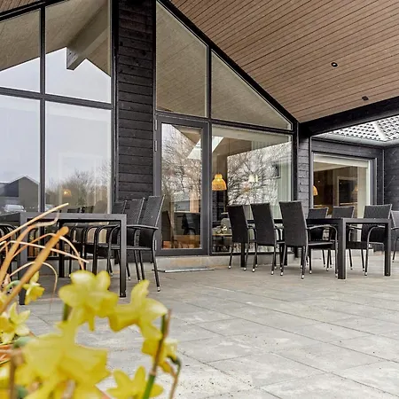 Holiday home Sydals Xviii