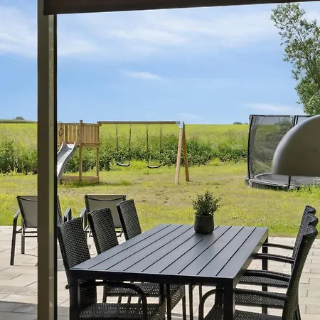 Holiday home Sydals Xviii Sarup