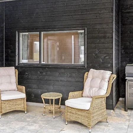 Sydals Xviii Feriehus *