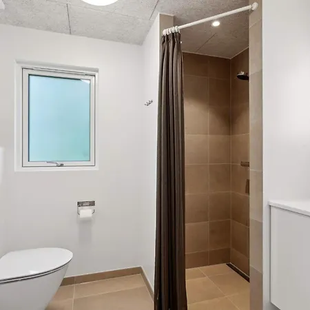Sydals Xviii Holiday home