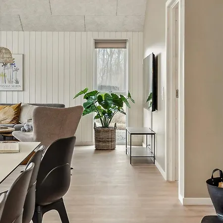 Holiday home Sydals Xviii