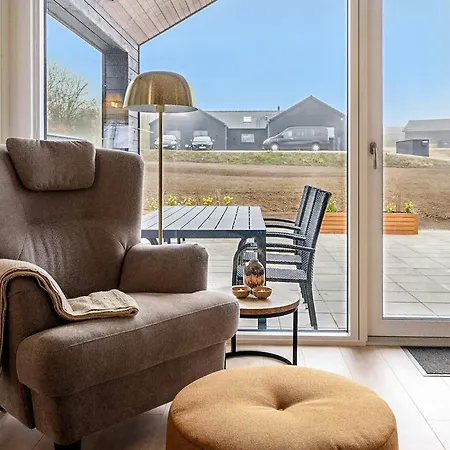 Holiday home Sydals Xviii Sarup