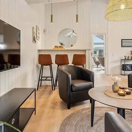 Sydals Xviii Holiday home Sarup