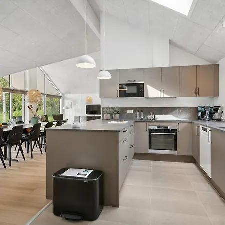 Sydals Xviii Holiday home *