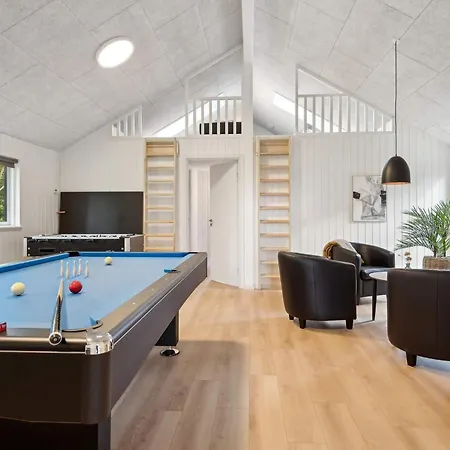Sydals Xviii Holiday home