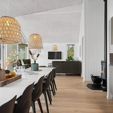 Sydals Xviii Feriehus *