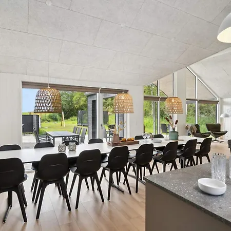 Sydals Xviii Feriehus Sarup