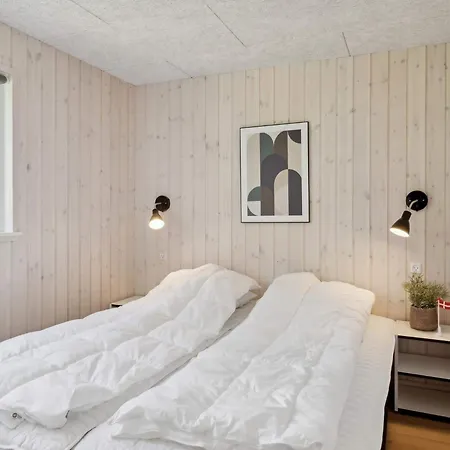 Sydals Xviii Feriehus *